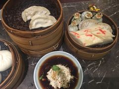 -冶春茶社(星汉大厦店)