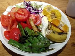 -素满香·素食自助餐(苏州·临顿路店)