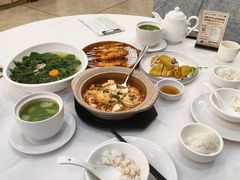 -东江渔村·古典园林·30年粤菜老字号(太和店)