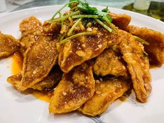 -草原明珠大酒店蒙餐