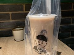 -爷爷不泡茶NOYEYENOTEA(武汉佰港城创始店)