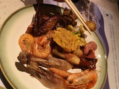 -金海湾自助餐厅(金陵饭店)