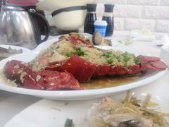 -小辣妹川味海鲜加工店(第一市场椰风巷店)