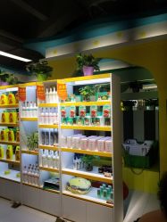点击看大图 -爆米花儿童美发乐园(布吉华润万象汇店)