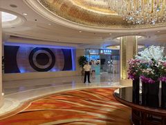-苏州香格里拉大酒店