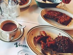 -Versailles Restaurant Cuban Cuisine