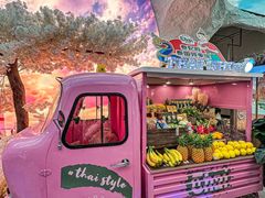 -泰妃殿(武汉首店)