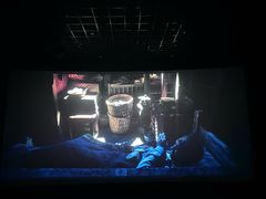 -卢米埃影城(苏州园区华润杜比全景声激光店)