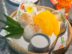 -小小集渔·泰式大排档(太古里香槟店)