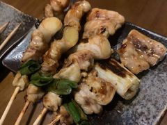 -鸟内会(河北路店)
