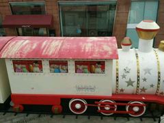 -证大大拇指广场(芳甸路店)