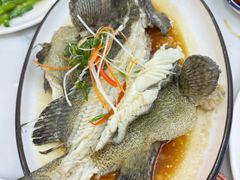 -不仔客海鲜·三亚老字号(第一市场店)