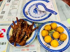 招牌姜撞奶-恒信牛奶甜品(南京总店)