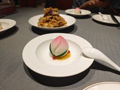 -北平食府·北京烤鸭(北京西站六里桥店)