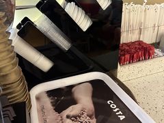 -COSTA COFFEE(新奥购物中心店)