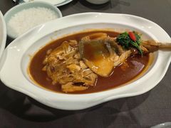 -肆月河豚·新淮扬(金融街店)