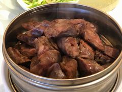 -饼中王酒楼(光复西路店)