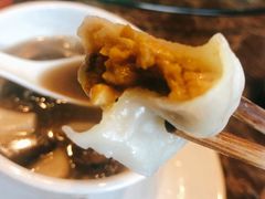 松茸蒸饺-菌海森林·非遗野生菌火锅(西山区滇池路摩根道店)