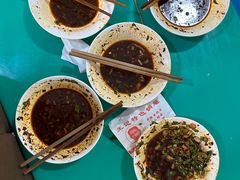 -甘记肥肠粉(马鞍北路店)