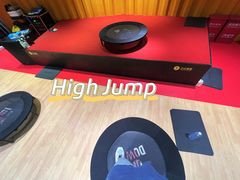 -超级猩猩健身·团课(国贸店)