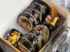 -传闻来紫菜包饭·打糕(西塔韩百店)