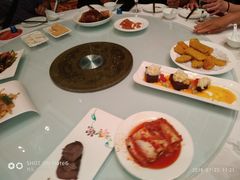 -抚顺中伟假日国际酒店