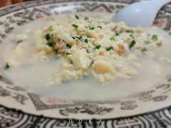-1910老鲁味海鲜·戳子肉·青岛菜(金沙滩店)