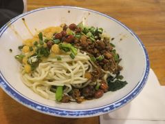 -车沾巷·重庆老味豌杂面