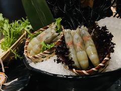 -湊湊火锅·茶憩(新中关购物中心店)