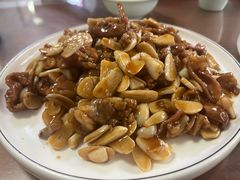 -百姓家常菜(县前街店)