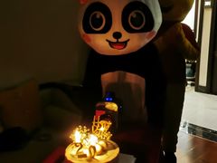 -Dark Horse·黑马蛋糕·低脂·低糖淡奶(金匙望湖大厦店)