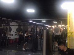 -峰鸟自助健身(锦泰城店)