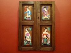 -兰纳泰式spa(古城店)