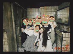 -恐怖游戏(湖滨店)