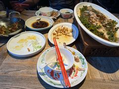 -老头儿油爆虾(胜利河美食街店)