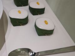 椰子西米糕-金链花·泰国餐厅(国贸店)