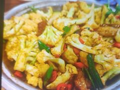 -老湖南湘土菜馆(普阳街店)