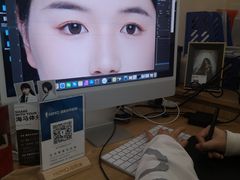 -海马体照相馆(成都来福士广场店)