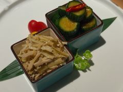 -天港海鲜(创新港天港禧悦酒店)