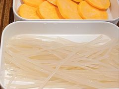 -骨气鼓气羊棒骨·羊蝎子(住总万科广场店)