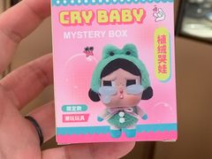 -亚马逊蒸汽活海鲜自助(LCM置汇旭辉广场店)