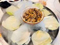 -若蘭慈·无国界素食料理(欢乐海岸店)