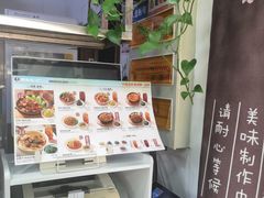 -李先生牛肉面大王(郑州火车站西广场2店)