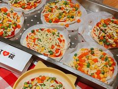 -西贝(宝乐汇店)