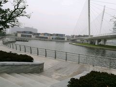 -映月湖中央公园