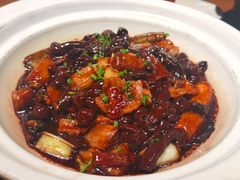 -奉天小馆·非遗东北菜(沈阳万象城店)
