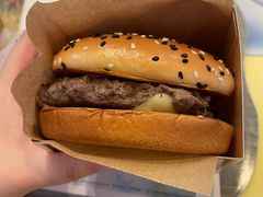 -麦当劳(新世纪环球中心店)