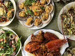 -人和啤酒屋海鲜大排档(营口路店)