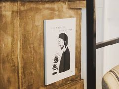 -red donkey coffee