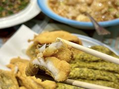 -鑫真味私房菜馆